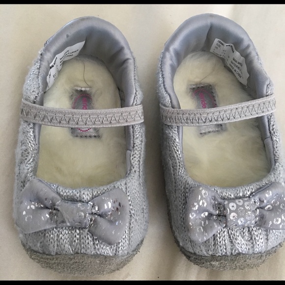 stride rite infant girl shoes